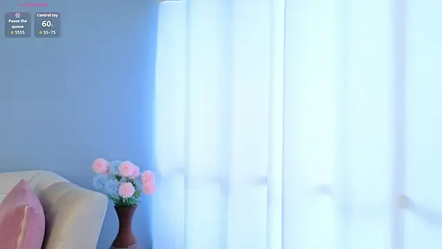 Snapshot of BrookeMiller chatting on 10-17-25, 07:38 BrookeMiller online show from 10-17-25, 07:38