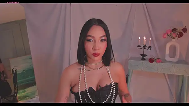 RossieRhoades online show from 01-24-25, 01:14