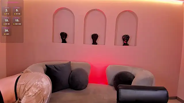 RossieRhoades online show from 02-11-25, 01:52