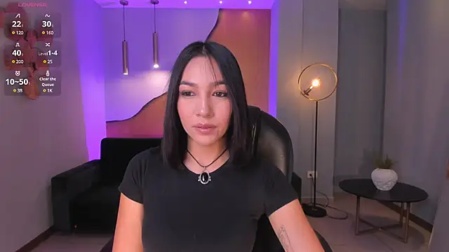 RossieRhoades online show from 03-01-25, 11:28