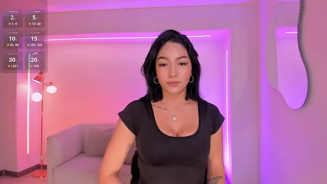 RossieRhoades online show from 09-19-25, 07:58