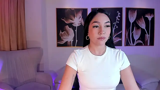 RossieRhoades online show from 10-18-25, 12:06