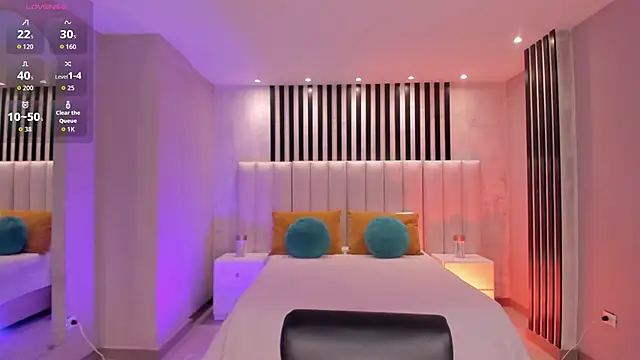 RossieRhoades online show from 11-06-25, 05:36