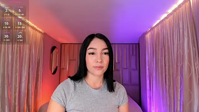 RossieRhoades online show from 11-11-25, 08:42