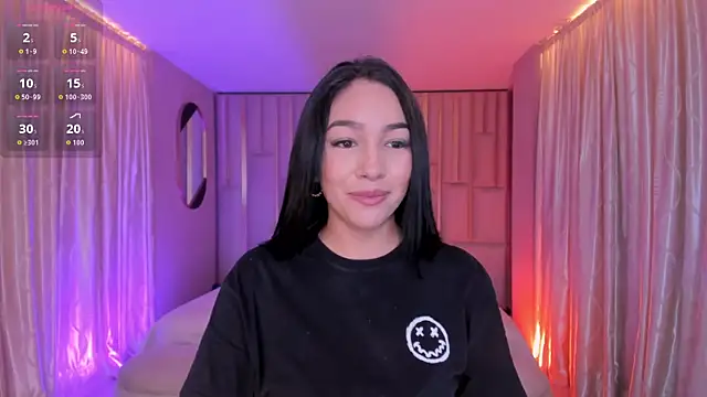 RossieRhoades online show from 11-12-25, 07:35