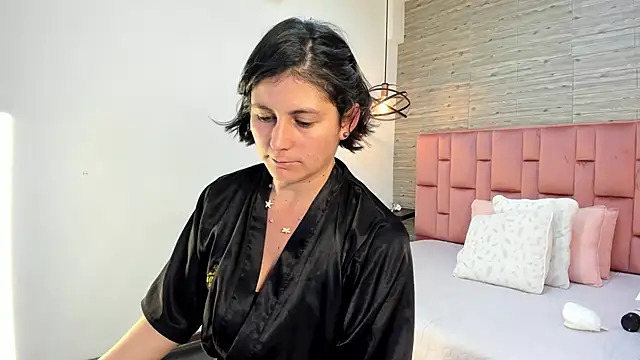 SarahDeyvis online show from 01-16-25, 07:52