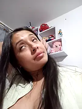 Snapshot of Sofia_888 chatting on 01-26-25, 05:23 Sofia 888 online show from 01-26-25, 05:23