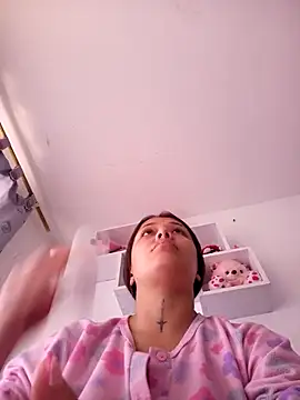 Snapshot of Sofia_888 chatting on 02-19-25, 02:12 Sofia 888 online show from 02-19-25, 02:12