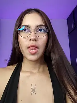 Sallye  online show from 03-01-26, 02:57