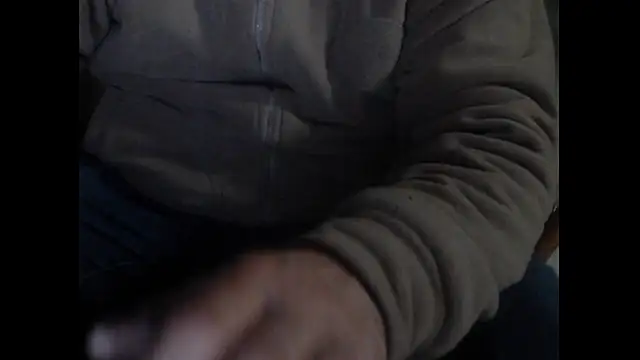 masculine bear daddy online show from 12-29-24, 06:05