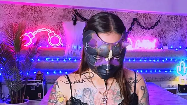 Cool Freak  online show from 10-27-25, 10:30