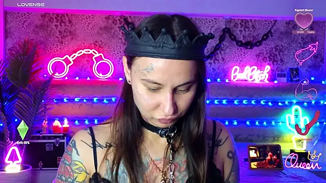 Cool Freak  online show from 02-08-26, 10:29