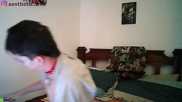 Twink Temptation online show from 01-09-25, 02:22