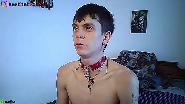 Twink Temptation online show from 01-18-25, 05:15