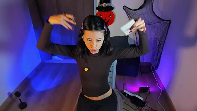 NanaRott online show from 10-25-25, 11:21