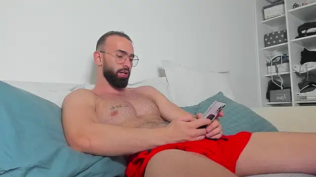 MichaelMasterss online show from 10-15-25, 07:14