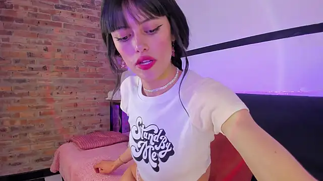  Jessy Moon  online show from 01-23-25, 07:40
