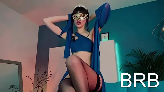  Jessy Moon  online show from 11-07-25, 07:25