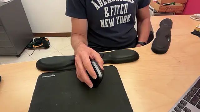 riccardofortis online show from 09-10-25, 04:40