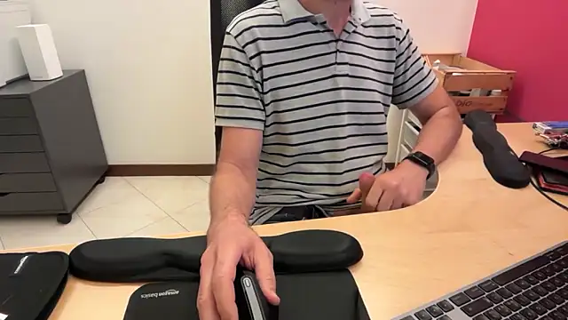 riccardofortis online show from 09-17-25, 04:52