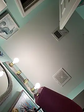 SexyNikki6969 online show from 10-09-25, 11:08