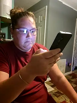 SexyNikki6969 online show from 10-15-25, 09:20