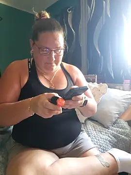 SexyNikki6969 online show from 10-18-25, 07:58