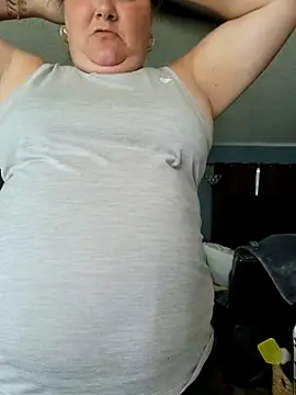 SexyNikki6969 online show from 11-15-25, 01:18