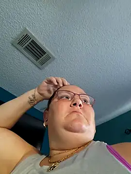 SexyNikki6969 online show from 11-30-25, 01:37