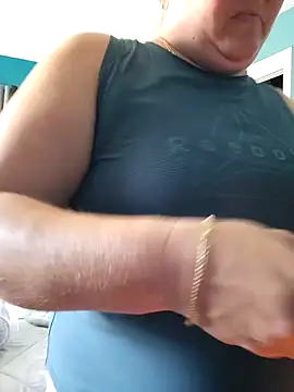 SexyNikki6969 online show from 12-17-25, 04:57