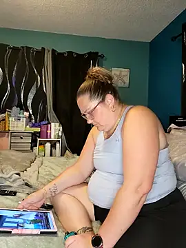 SexyNikki6969 online show from 02-22-26, 12:45