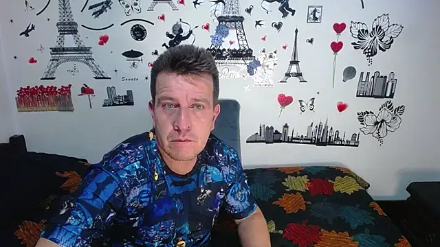 amaya 627 online show from 10-14-25, 02:01