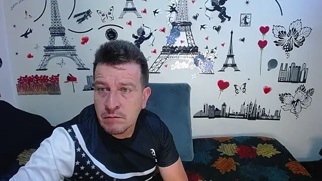 amaya 627 online show from 10-20-25, 01:17