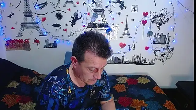 amaya 627 online show from 12-02-25, 02:50