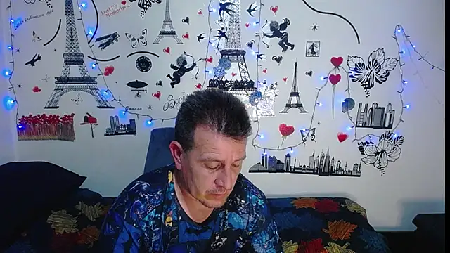 amaya 627 online show from 12-16-25, 02:49