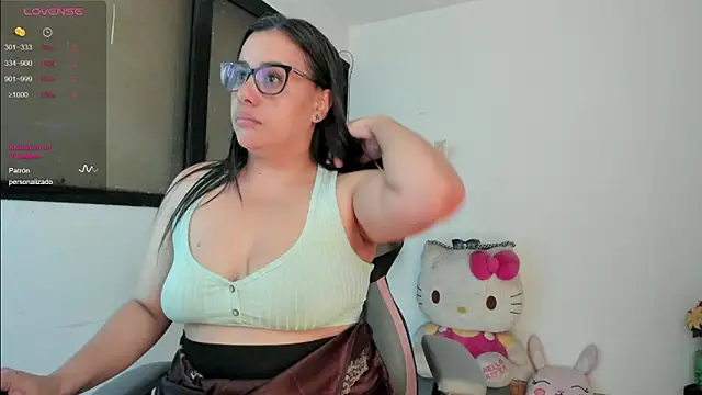 smile sweetpao online show from 02-09-25, 04:04