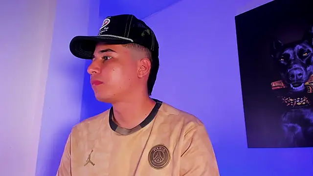 mastersboys online show from 11-09-25, 10:35