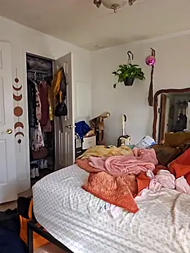 mossy kiss online show from 11-05-25, 06:41