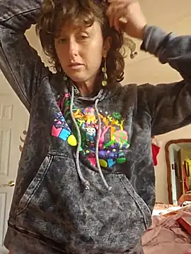 mossy kiss online show from 12-19-25, 03:52