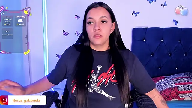 Anddy Vega online show from 12-05-25, 04:47