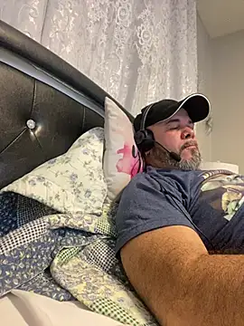 Cristian-Brayan online show from 01-12-26, 09:53