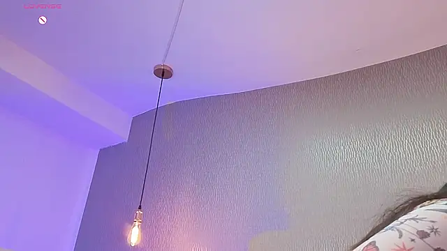 Alexa Thaylor  online show from 02-06-26, 03:37