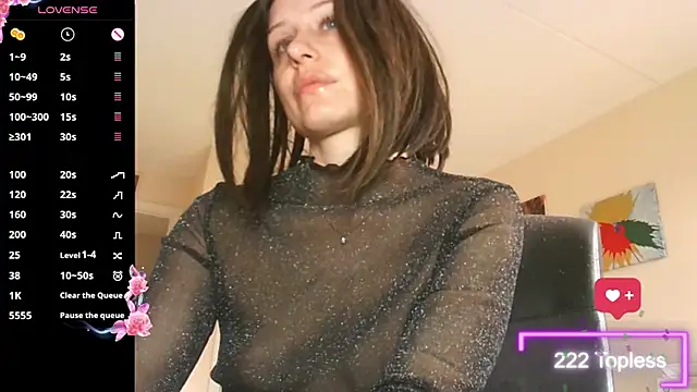 BlaBlaBla7016 online show from 11-21-25, 03:44