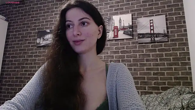  Hot Lady  online show from 12-31-24, 07:29