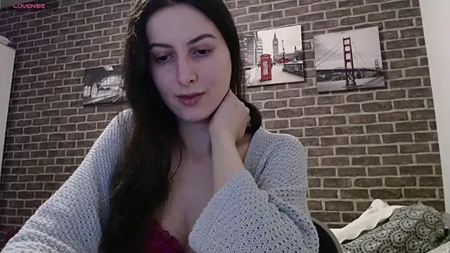  Hot Lady  online show from 01-16-25, 05:55