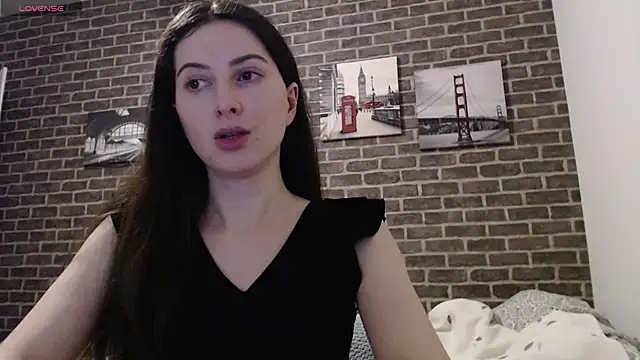  Hot Lady  online show from 01-25-25, 12:48