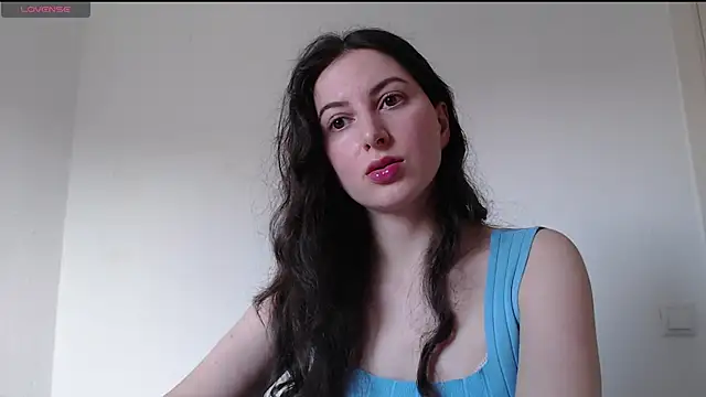  Hot Lady  online show from 03-01-26, 03:47