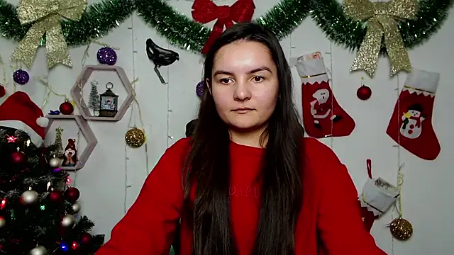 JasmineAsha online show from 12-25-24, 11:54