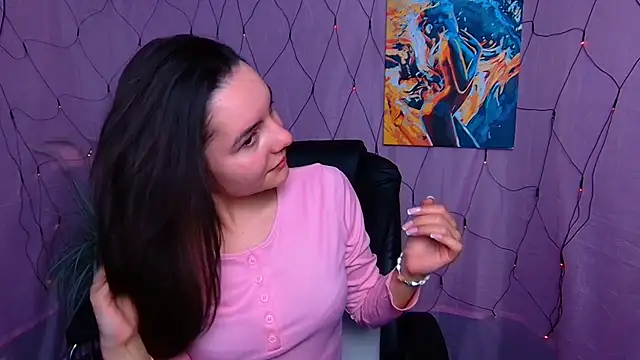 JasmineAsha online show from 02-07-26, 08:40