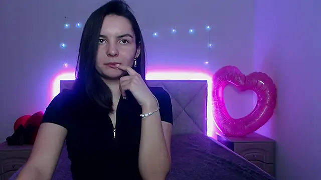 JasmineAsha online show from 02-24-26, 07:50